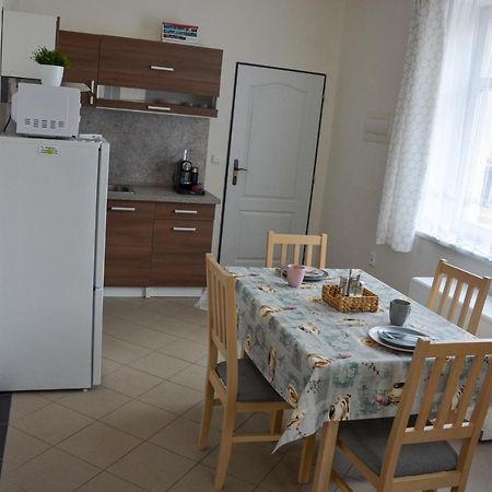 Apartman Kampelicka Rataje nad Sazavou Exterior photo