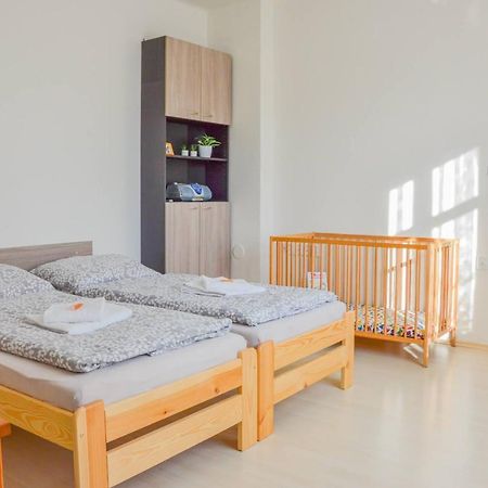 Apartman Kampelicka Rataje nad Sazavou Exterior photo