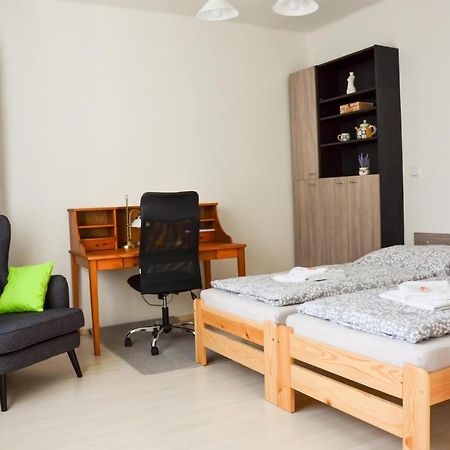 Apartman Kampelicka Rataje nad Sazavou Exterior photo