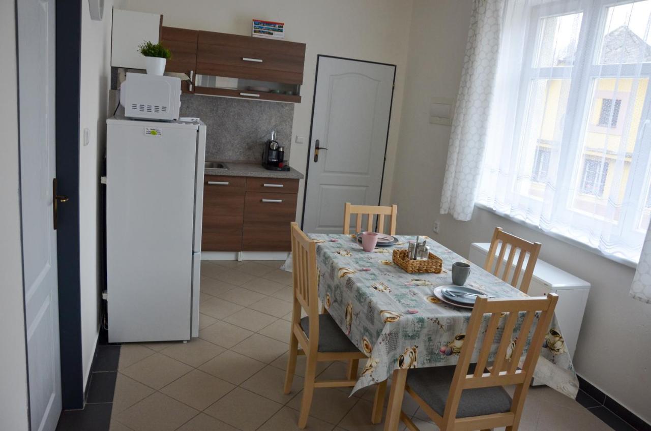 Apartman Kampelicka Rataje nad Sazavou Exterior photo